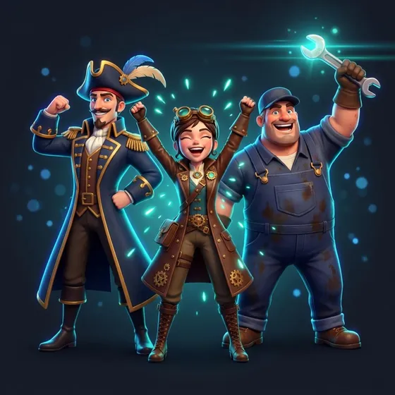 Banner casino larix wo9u3e
